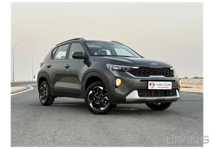 Kia Sonet  2025