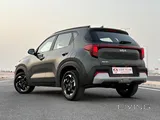 Kia Sonet 1.5 2025 Brand New