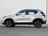 Kia Sonet 1.5 2025 Brand New