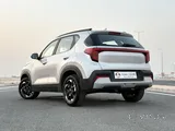 Kia Sonet 1.5 2025 Brand New
