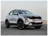 Kia Sonet 1.5 2025 Brand New