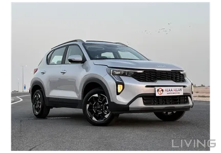 Kia Sonet  2025