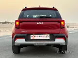Kia Sonet 1.5 2025 Brand New