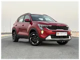 Kia Sonet 1.5 2025 Brand New