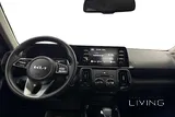 KIA SONET 1.5L 2024 57,658 KM