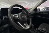 KIA SONET 1.5L 2024 57,658 KM