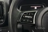 KIA SONET 1.5L 2024 57,658 KM