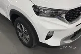 KIA SONET 1.5L 2024 57,658 KM
