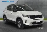 KIA SONET 1.5L 2024 57,658 KM