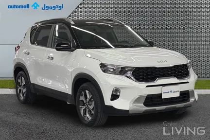 Kia Sonet  2024