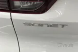 KIA SONET 1.5L 2024 57,658 KM