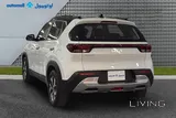 KIA SONET 1.5L 2024 57,658 KM