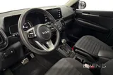 KIA SONET 1.5L 2024 57,658 KM