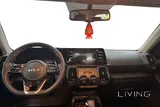 KIA SONET 1.5L FULL OPTION 40,553 KM