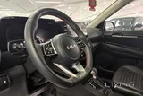 KIA SONET 1.5L FULL OPTION 40,553 KM
