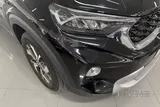 KIA SONET 1.5L FULL OPTION 40,553 KM