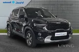 KIA SONET 1.5L FULL OPTION 40,553 KM