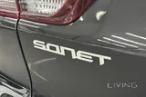 KIA SONET 1.5L FULL OPTION 40,553 KM