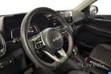 KIA SONET 1.5L FULL OPTION 40,553 KM