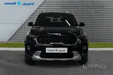 KIA SONET 1.5L FULL OPTION 40,553 KM