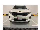 Kia Sonet