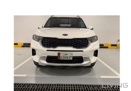 Kia Sonet  2021