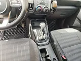 KIA sonet 2022 low mileage