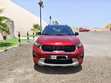 KIA sonet 2022 low mileage