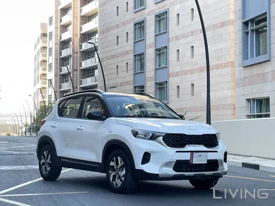 Kia Sonet  2023