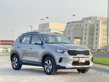 Kia Sonet 2023