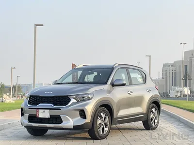 Kia Sonet  2023