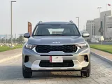 Kia Sonet 2023