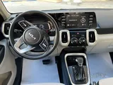 Kia Sonet 2023
