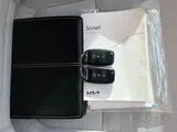 Kia Sonet 2023