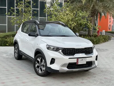 Kia Sonet  2023