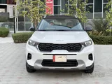 Kia Sonet 2023