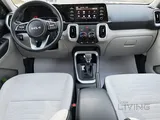 Kia Sonet 2023