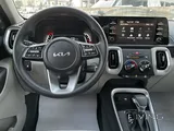 Kia Sonet 2023