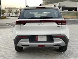 Kia Sonet 2023