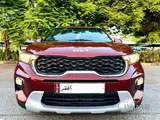 KIA SONET 2023
