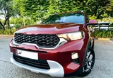 KIA SONET 2023