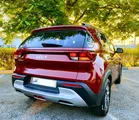 KIA SONET 2023