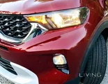 KIA SONET 2023