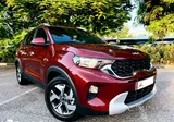 KIA SONET 2023