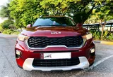 KIA SONET 2023