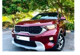 KIA SONET 2023