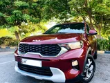 KIA SONET 2023