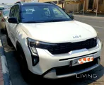 Kia Sonet 2024 for sale