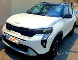 Kia Sonet 2024 for sale