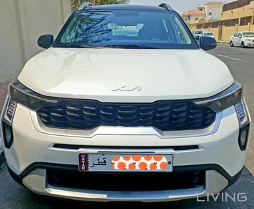 Kia Sonet  2024